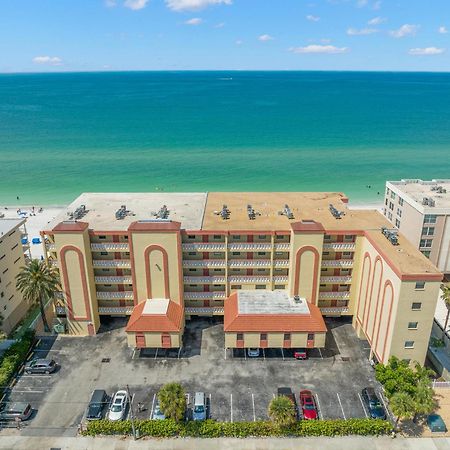 Las Brisas 306 St. Pete Beach Εξωτερικό φωτογραφία
