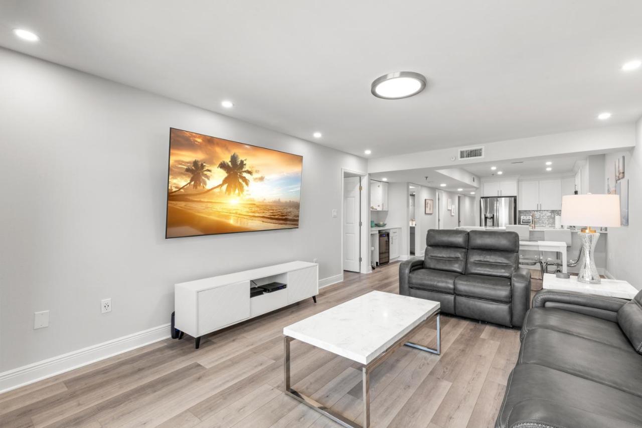 Las Brisas 306 St. Pete Beach Εξωτερικό φωτογραφία
