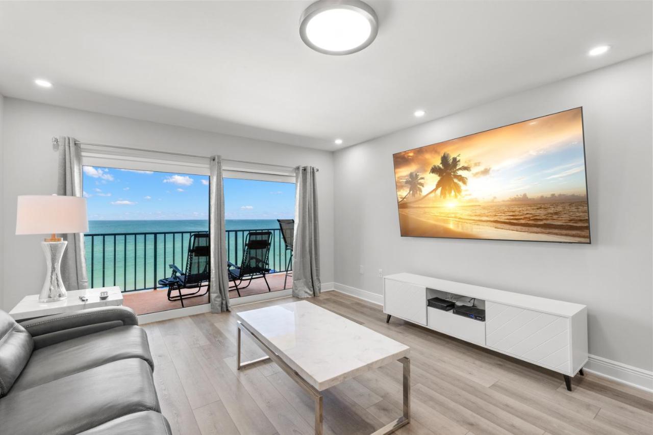 Las Brisas 306 St. Pete Beach Εξωτερικό φωτογραφία