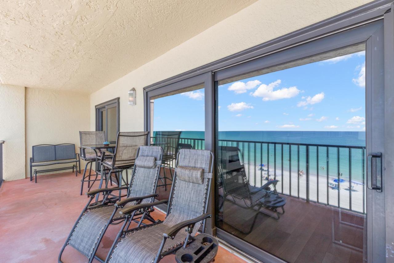 Las Brisas 306 St. Pete Beach Εξωτερικό φωτογραφία