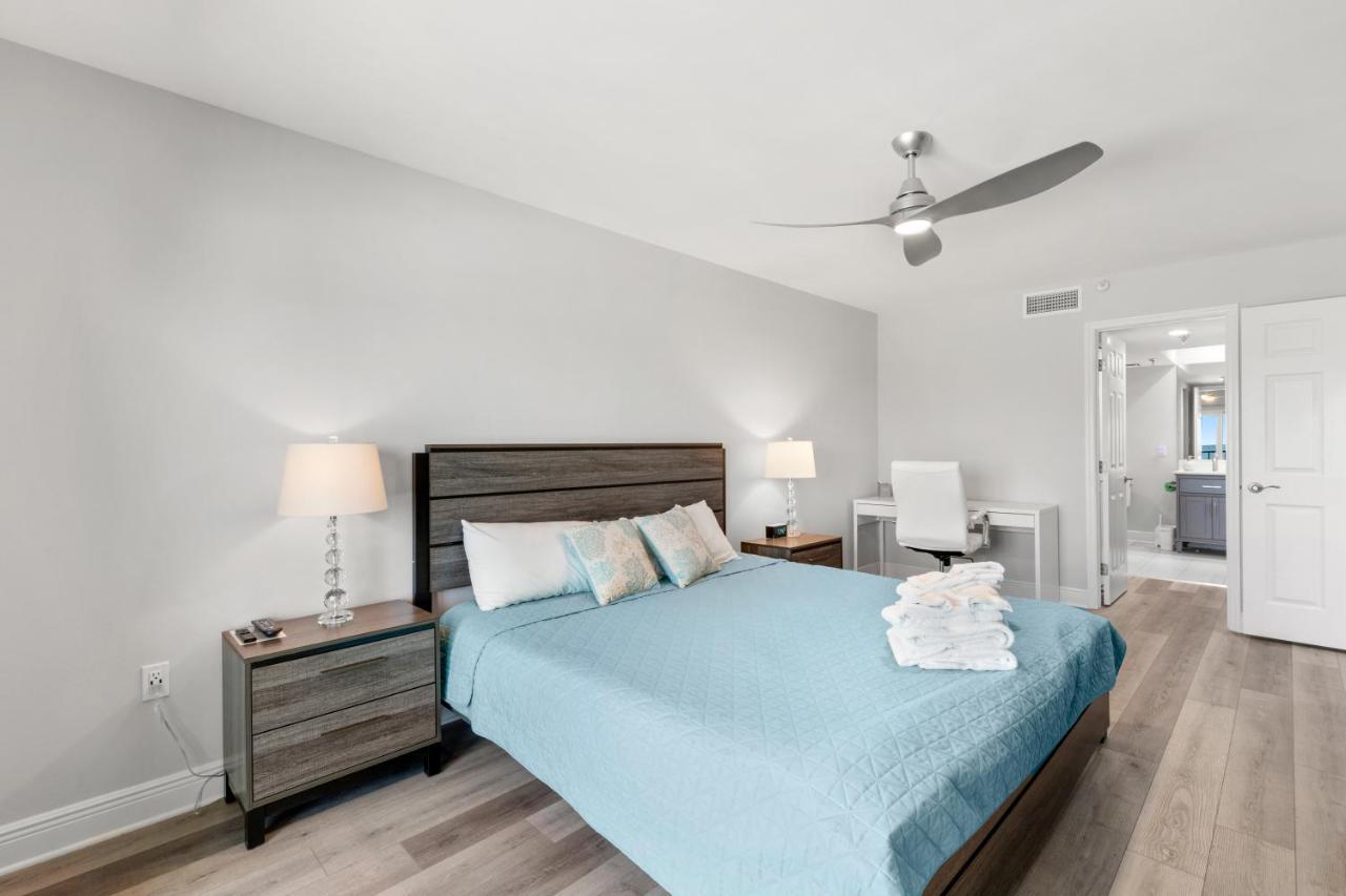 Las Brisas 306 St. Pete Beach Εξωτερικό φωτογραφία