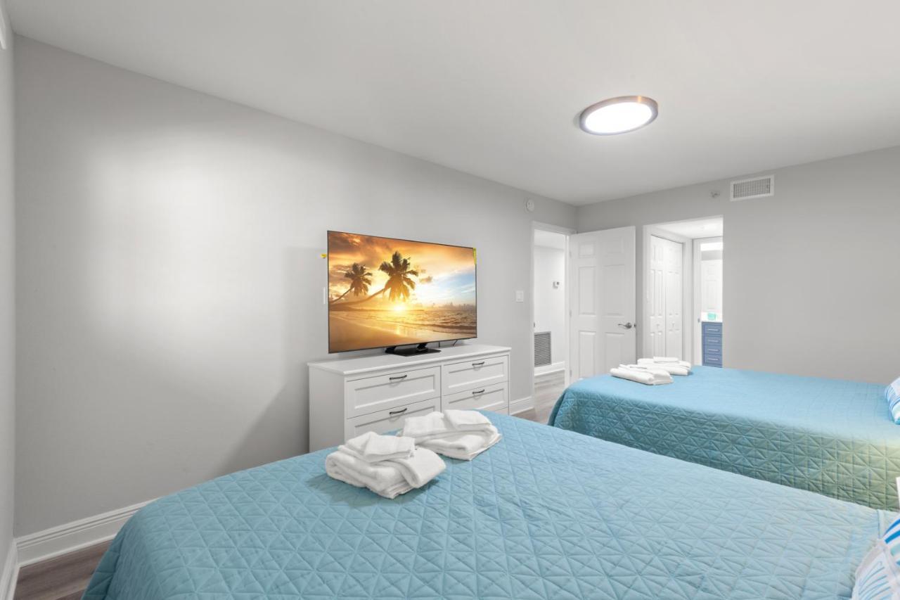 Las Brisas 306 St. Pete Beach Εξωτερικό φωτογραφία