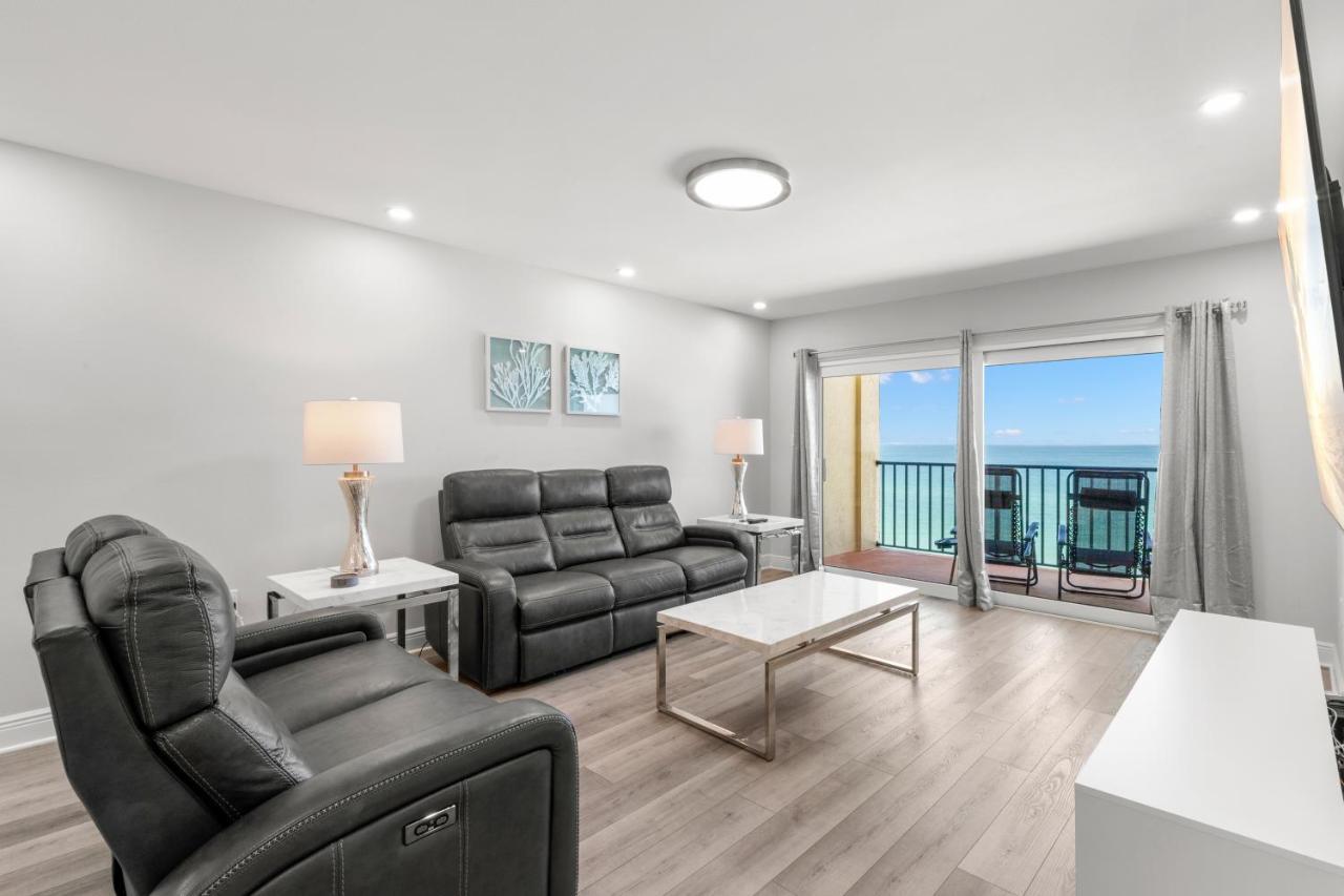 Las Brisas 306 St. Pete Beach Εξωτερικό φωτογραφία