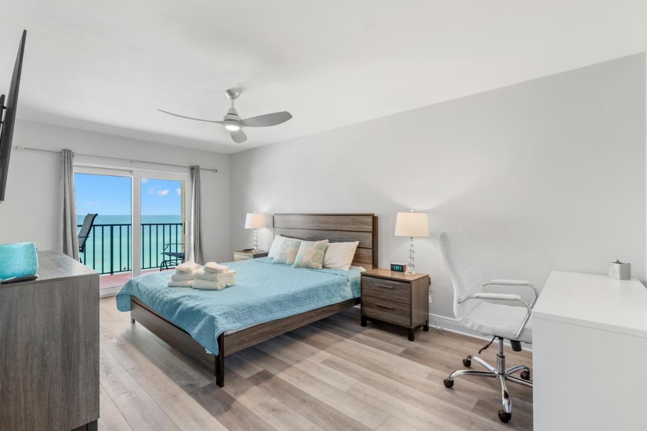 Las Brisas 306 St. Pete Beach Εξωτερικό φωτογραφία