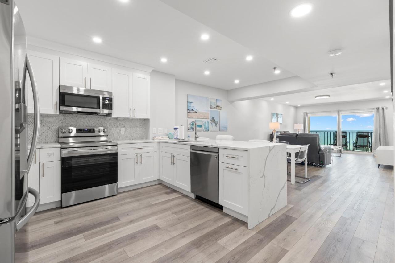 Las Brisas 306 St. Pete Beach Εξωτερικό φωτογραφία