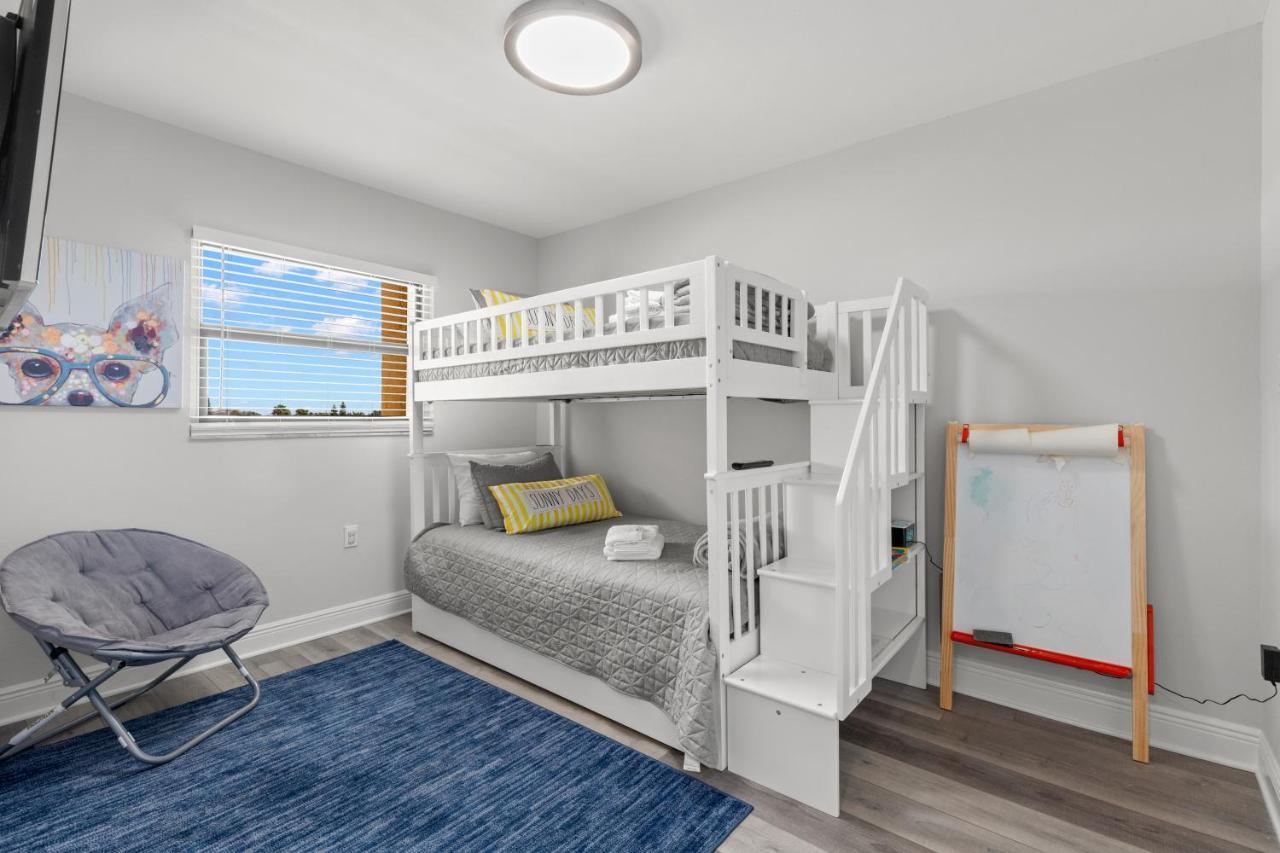 Las Brisas 306 St. Pete Beach Εξωτερικό φωτογραφία