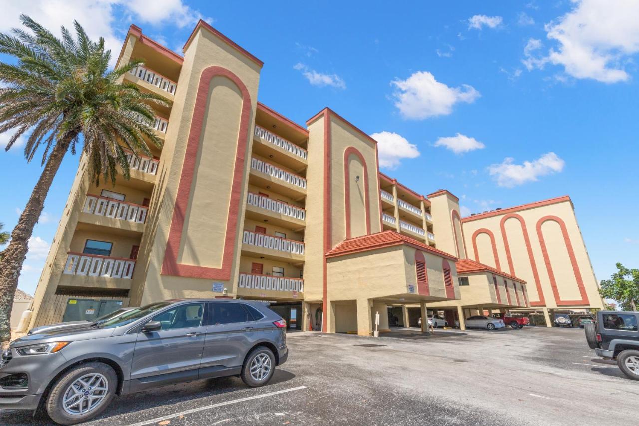 Las Brisas 306 St. Pete Beach Εξωτερικό φωτογραφία