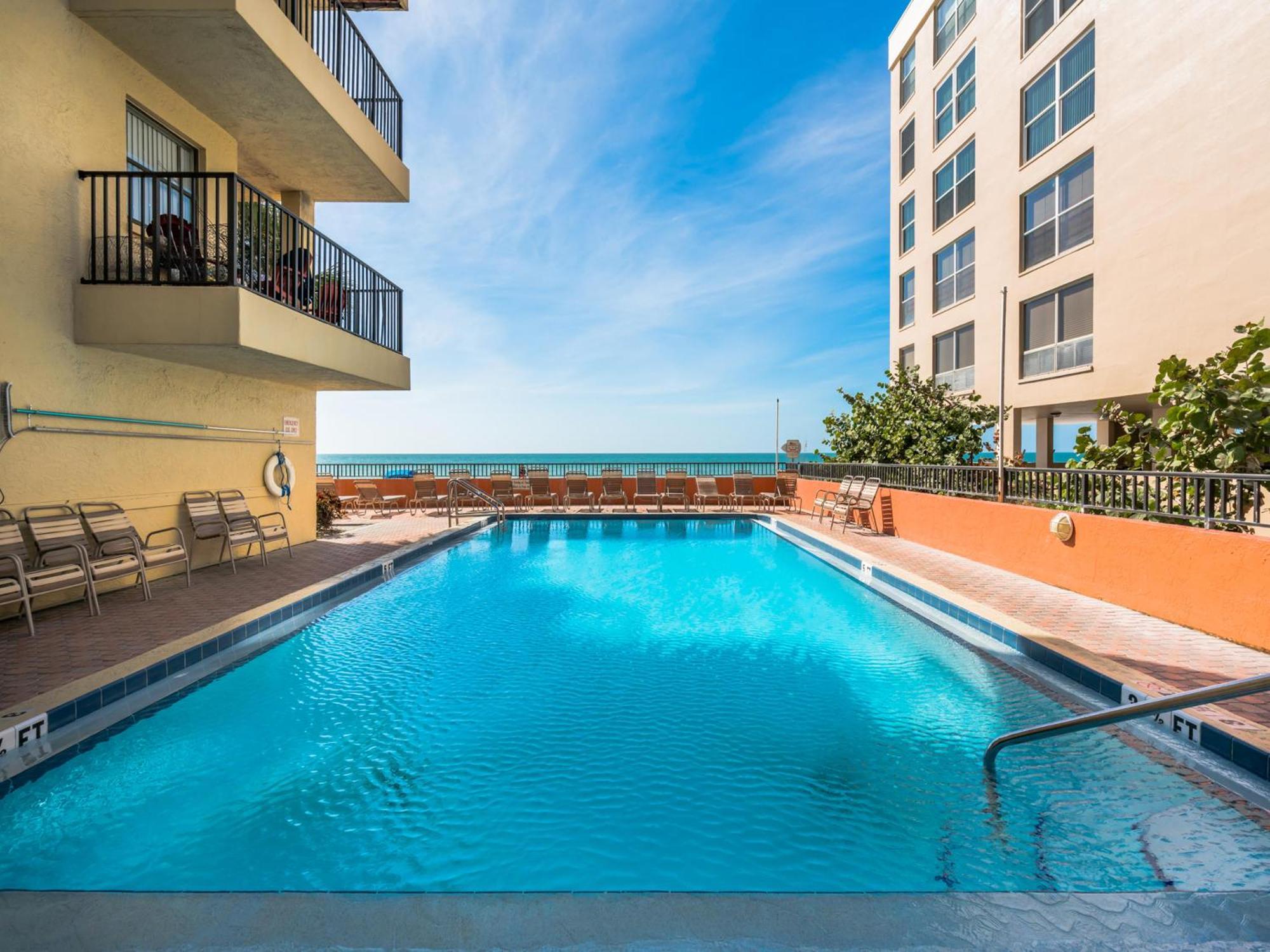 Las Brisas 306 St. Pete Beach Εξωτερικό φωτογραφία