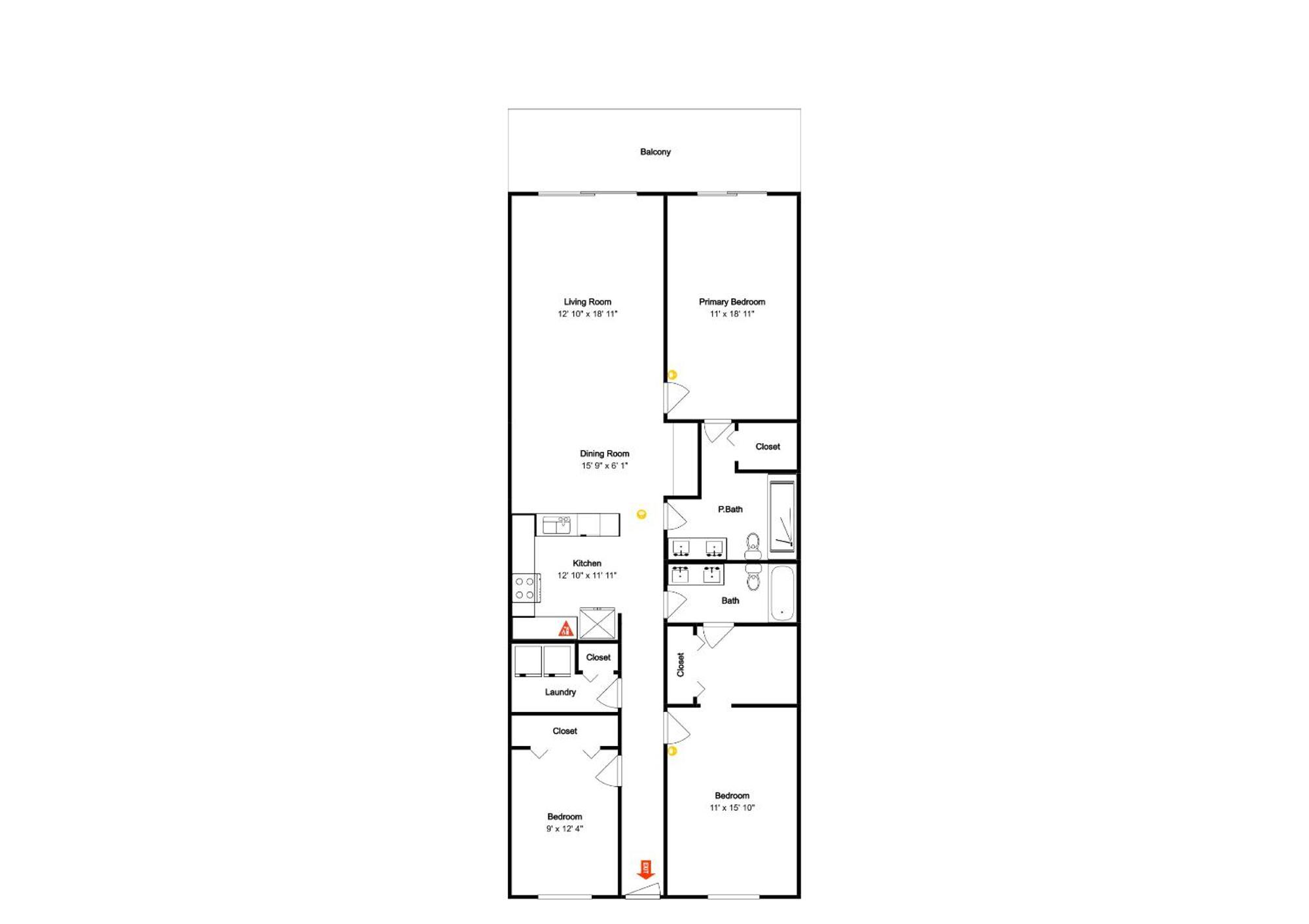Las Brisas 306 St. Pete Beach Εξωτερικό φωτογραφία